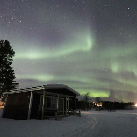 Pajala Cottages Route 99 Exteriör bild